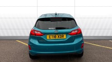 Ford Fiesta 1.0 EcoBoost Titanium 5dr Petrol Hatchback